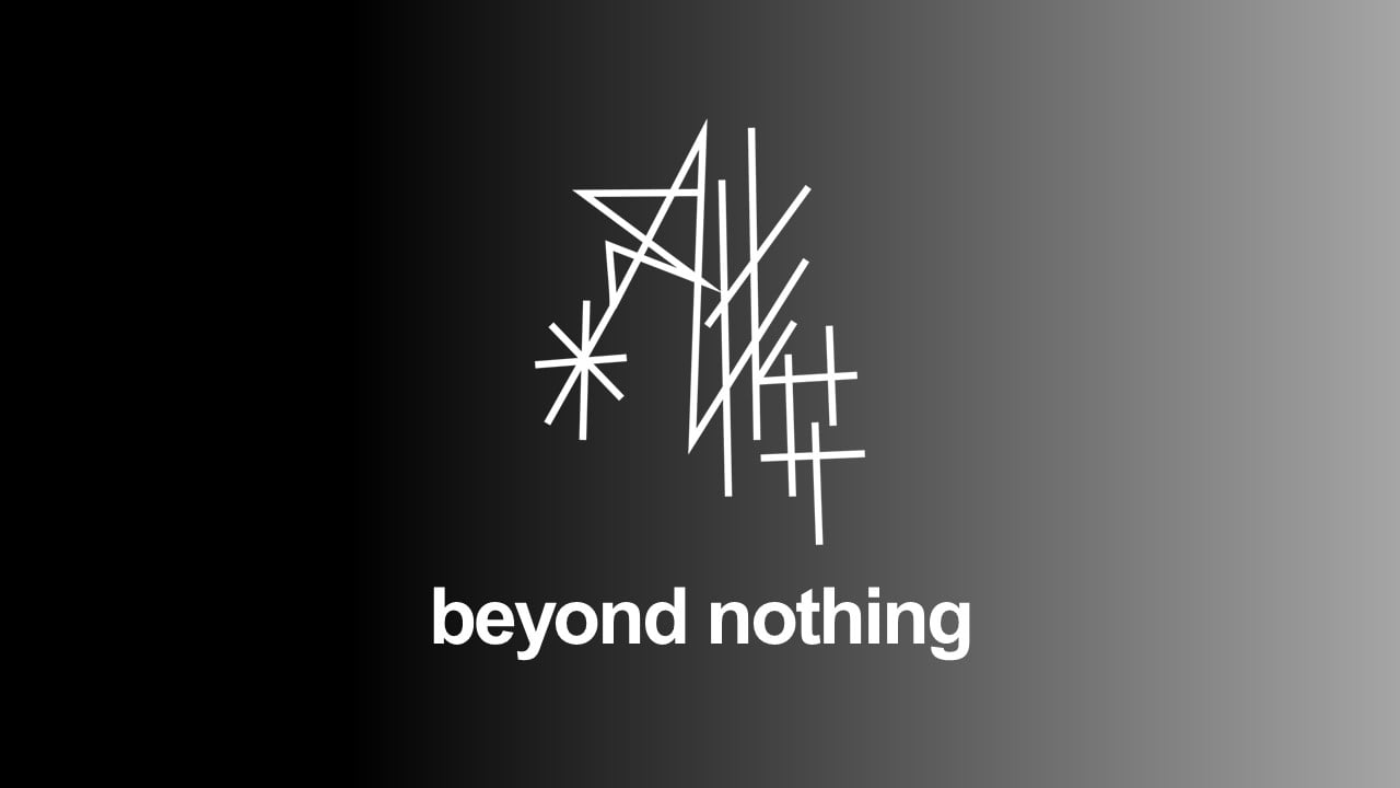 beyond nothing .com
