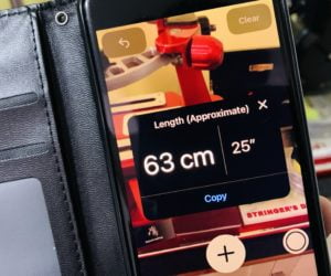 Read more about the article How to Measure Length with iPhone