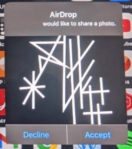 Read more about the article How to AirDrop from iPad to iPhone