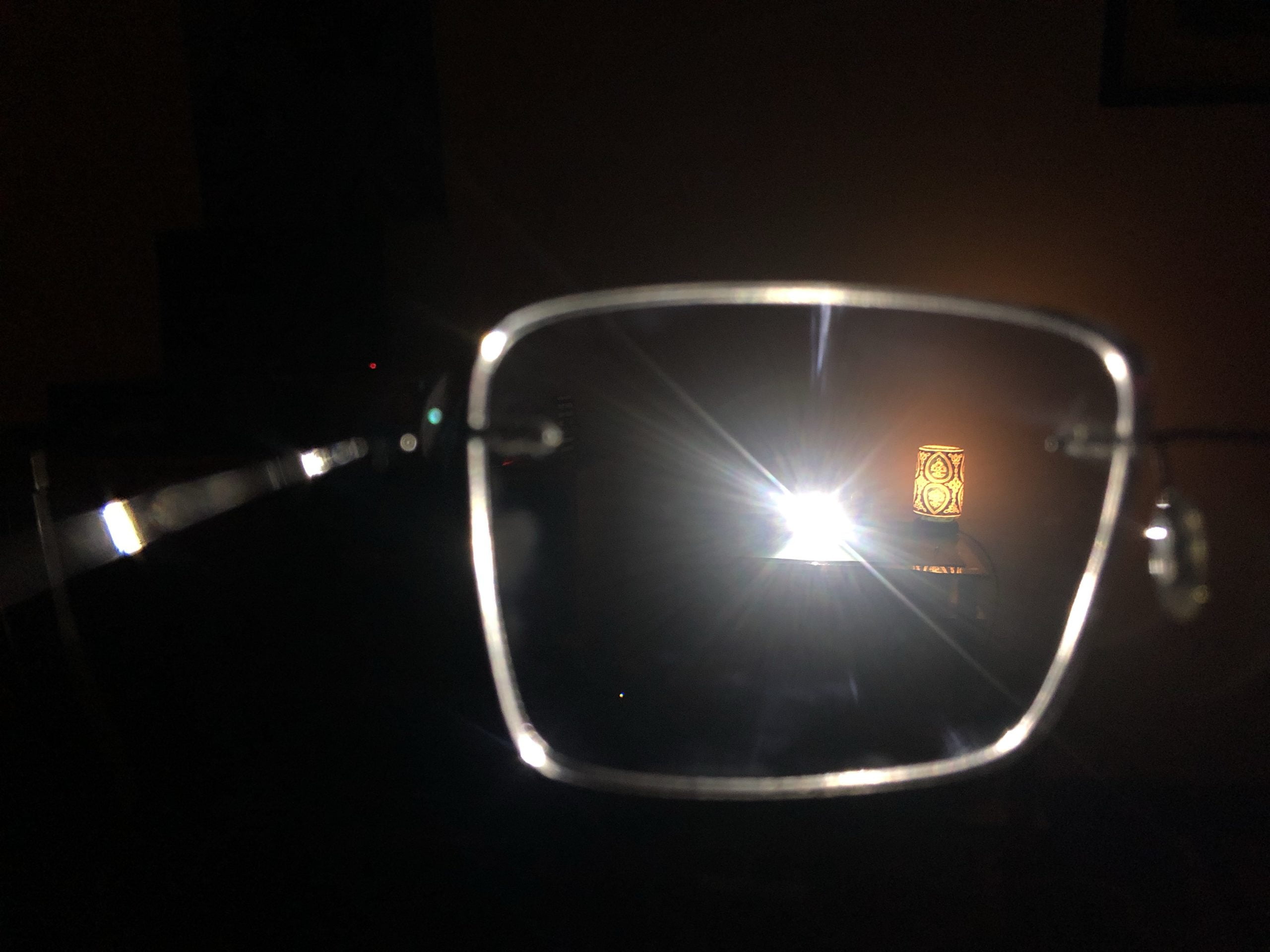 anti glare lenses