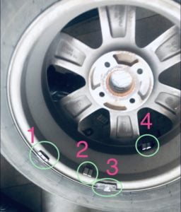 Read more about the article When should I do wheel balancing?