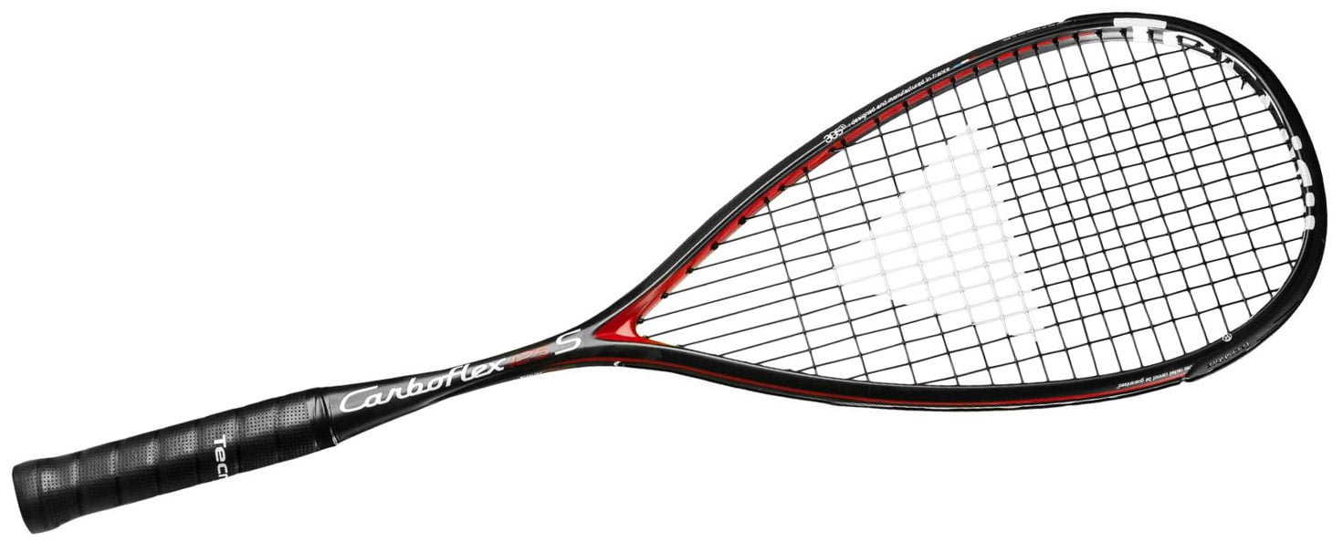 How to choose a squash racket?