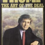 Book Review: Art of of the Deal by Donald Trump and Tony Schwartz