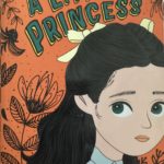 Book Review: A Little Princess by Frances Hodgson Burnett