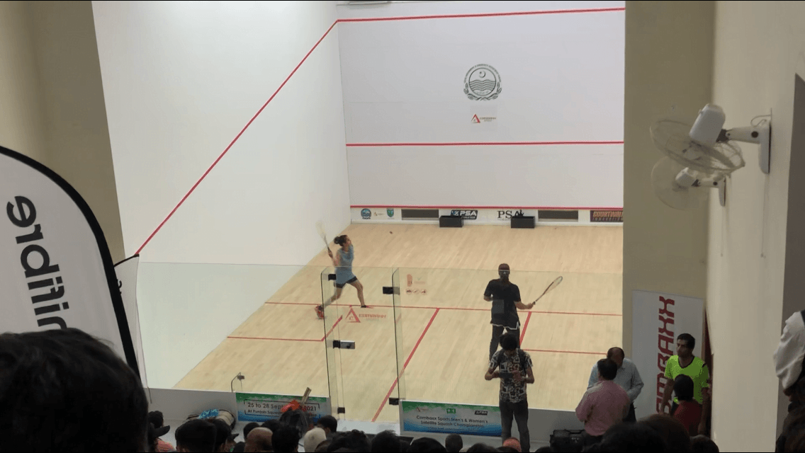 Lahore Squash Club