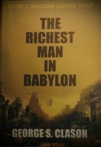 Read more about the article Book Review: The Richest Man in Babylon By George Samuel Clason