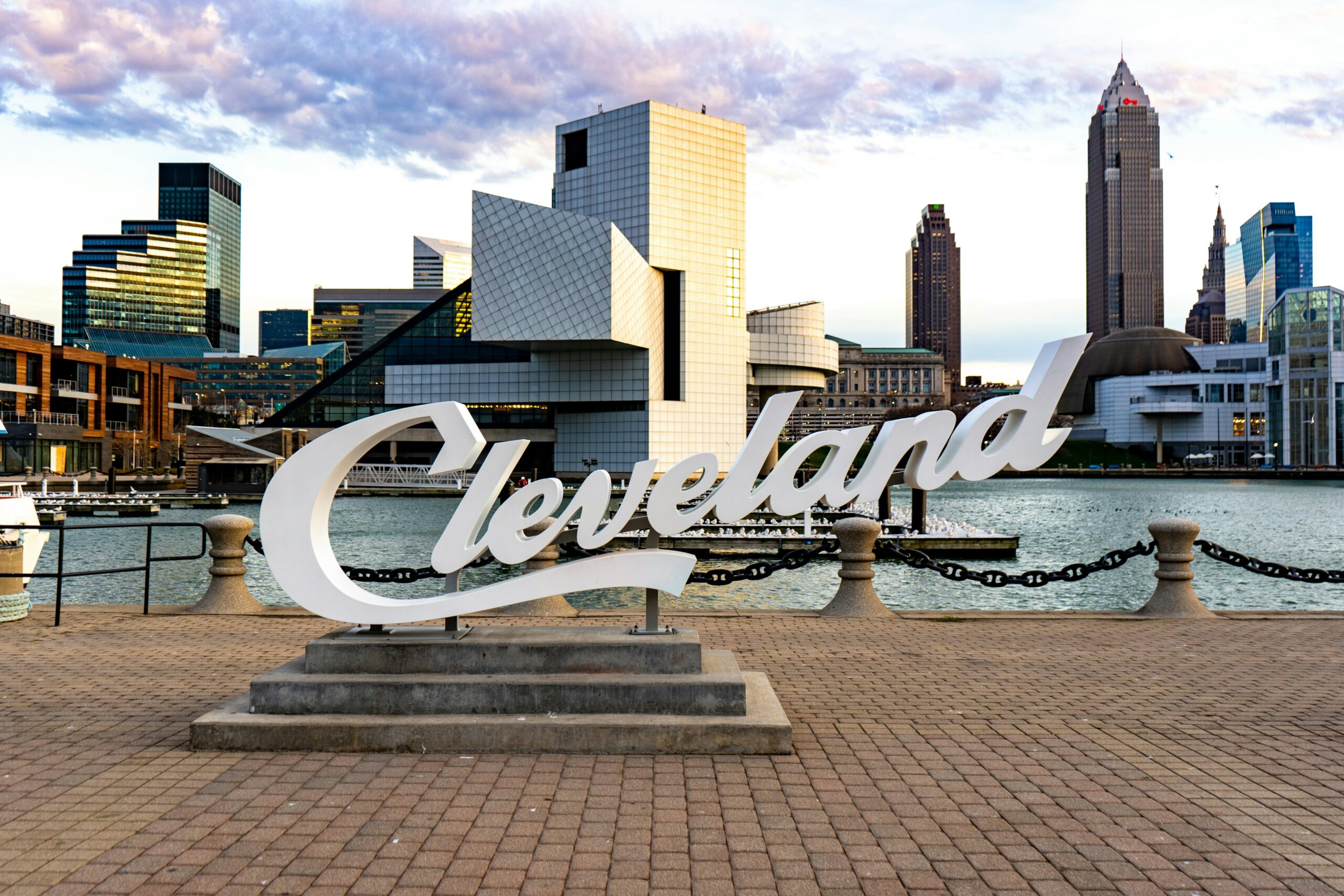 Top 5 Sporting Goods Stores in Cleveland: Find what you need